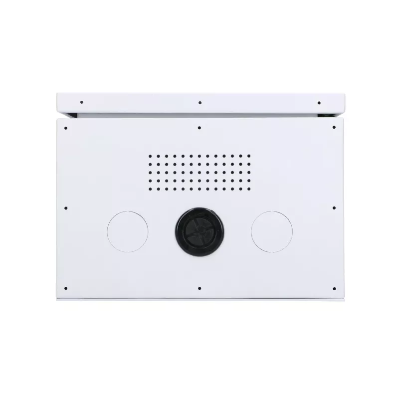 Managed Switch Extralink Minos 8x RJ45 1000Mbps PoE 200W L2