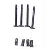 Thermaltake Riing 14 RGB TT Premium Edition 3-Pack 120mm ARGB Wentylatory Obudowy