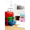 Room Copenhagen Pudełko z szufladą LEGO Pojemnik do przechowywania (40950001)