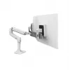 Uchwyt biurkowy Ergotron LX Series Dual Direct Arm 63,5 cm (25 cali) Biały