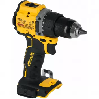 Wiertarka akumulatorowa DeWalt DCD794NT-XJ 18V silnik bezszczotkowy kompaktowa konstrukcja