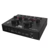 Zestaw mikrofonowy Bitmat DNA YOU2B — mikrofon, interfejs audio, statyw i kable
