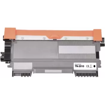 Renkforce Toner zastępuje Brother TN2010, YN-2010 Czarny 1000 stron RF-5599458 (RF-5599458)