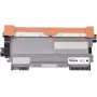 Renkforce Toner zastępuje Brother TN2010, YN-2010 Czarny 1000 stron RF-5599458 (RF-5599458)