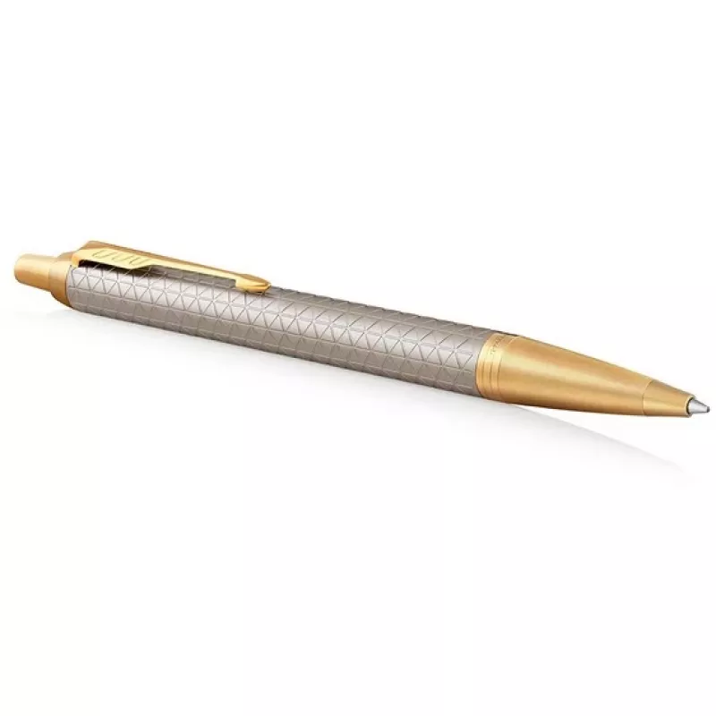 Parker 1931687 długopis kulkowy niebieski Klipsowany chowany długopis kulkowy 1 szt.