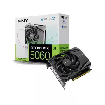Karta graficzna PNY GeForce RTX 5060 8GB
