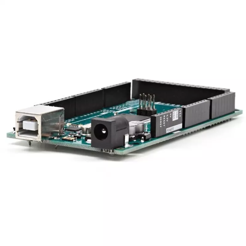 Płytka rozwojowa Arduino ATmega2560 16 MHz