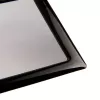 Zestaw filtrów przeciwkurzowych Demciflex do Cooler Master HAF XM - czarny/czarny