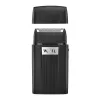 Wahl Super Close 3616-0470 AC/Battery Czarny