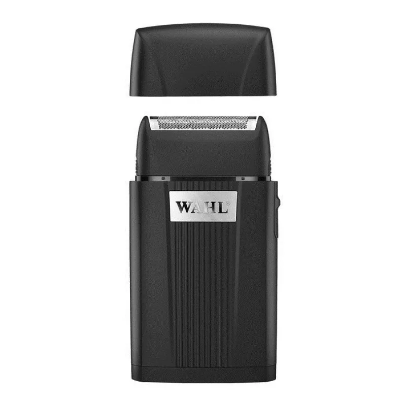 Wahl Super Close 3616-0470 AC/Battery Czarny