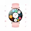 Smartwatch Manta SWU501PK różowy
