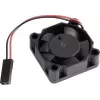 Aktywny wentylator Renkforce kompatybilny z: Raspberry Pi, Rock Pi, Banana Pi (RF-4317314)