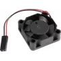 Aktywny wentylator Renkforce kompatybilny z: Raspberry Pi, Rock Pi, Banana Pi (RF-4317314)