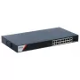 Hikvision 16-portowy gigabitowy inteligentny przełącznik POE