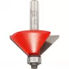 Bosch 2 608 629 379 frez trzpieniowy frez fazujący 1 szt.