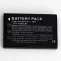 Akumulator litowo-jonowy Extra Digital LI-20B 3.7V 1000mAh do aparatów Olympus