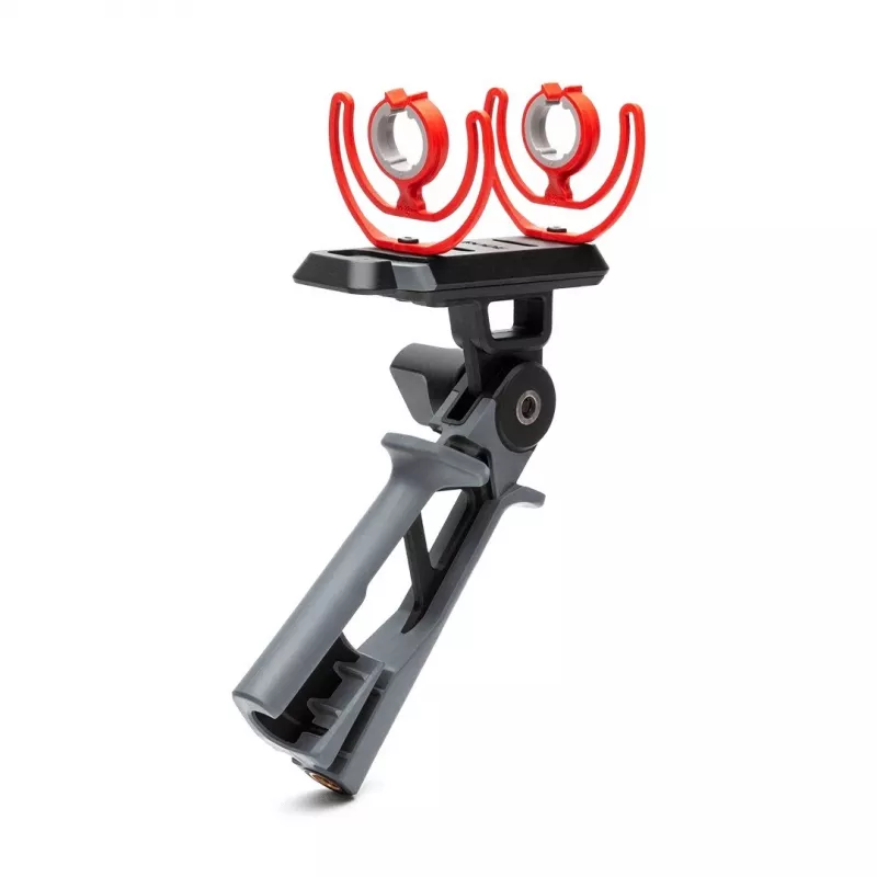 Uchwyt ręczny RODE PG2-R z Rycote do mikrofonu NTG