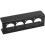 Akcesorium oświetleniowe EUROLITE XLR D-Type Blende 70064878 do DXT Series 3x