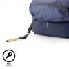 Plecak casual XDDESIGN Bobby Soft z komorą na laptop 15,6 cala, 16 l, granatowy, PET