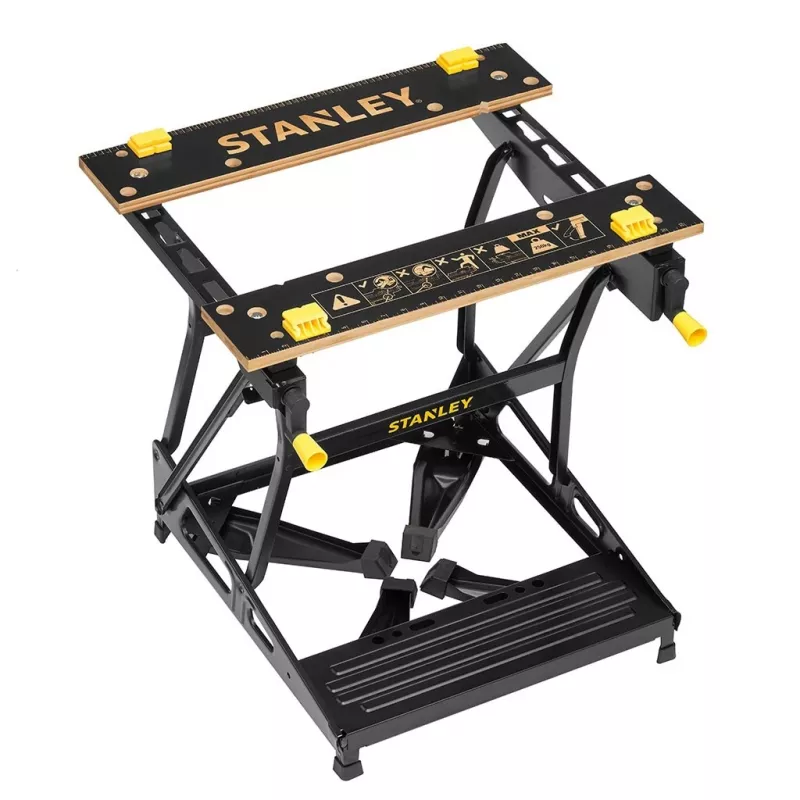 Stół roboczy Stanley STST83400-1 do obróbki drewna