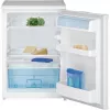 Beko TSE1424N lodówka wolnostojąca 128 L biała