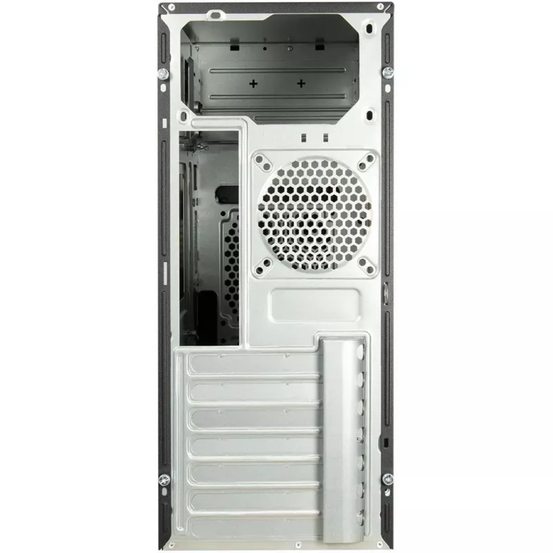 Obudowa Inter-Tech Midi IT-2812 Business ATX 2xUSB3.0 + 2xUSB2.0 (88881367)