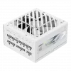 Zasilacz Gamemax, 80 PLUS, Gold | GZ 750G WH | 750 W