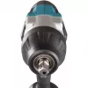 Klucz udarowy Makita DTW1004Z 1/2 cala 2200 obr./min 1050 N⋅m czarny turkusowy 18 V