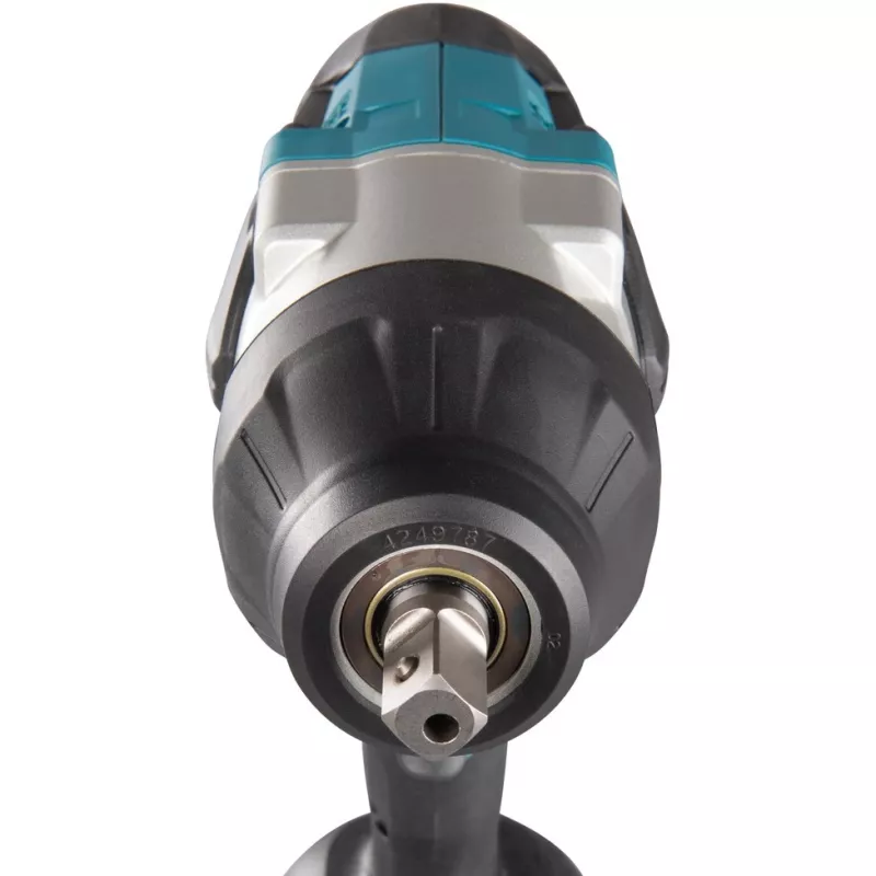 Klucz udarowy Makita DTW1004Z 1/2 cala 2200 obr./min 1050 N⋅m czarny turkusowy 18 V