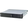Sonnet Echo II DV Rackmount Thunderbolt Two-Slot Full-Length PCIe Card - Obudowa - 400 W (ECHO-2RDV-TB3)