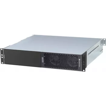 Sonnet Echo II DV Rackmount Thunderbolt Two-Slot Full-Length PCIe Card - Obudowa - 400 W (ECHO-2RDV-TB3)