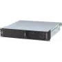Sonnet Echo II DV Rackmount Thunderbolt Two-Slot Full-Length PCIe Card - Obudowa - 400 W (ECHO-2RDV-TB3)