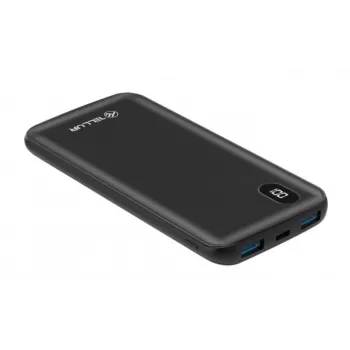 Przenośna ładowarka Tellur Power Bank PD100 10000mAh