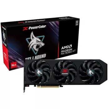 Karta graficzna AMD Radeon RX 9060 XT 16 GB GDDR6