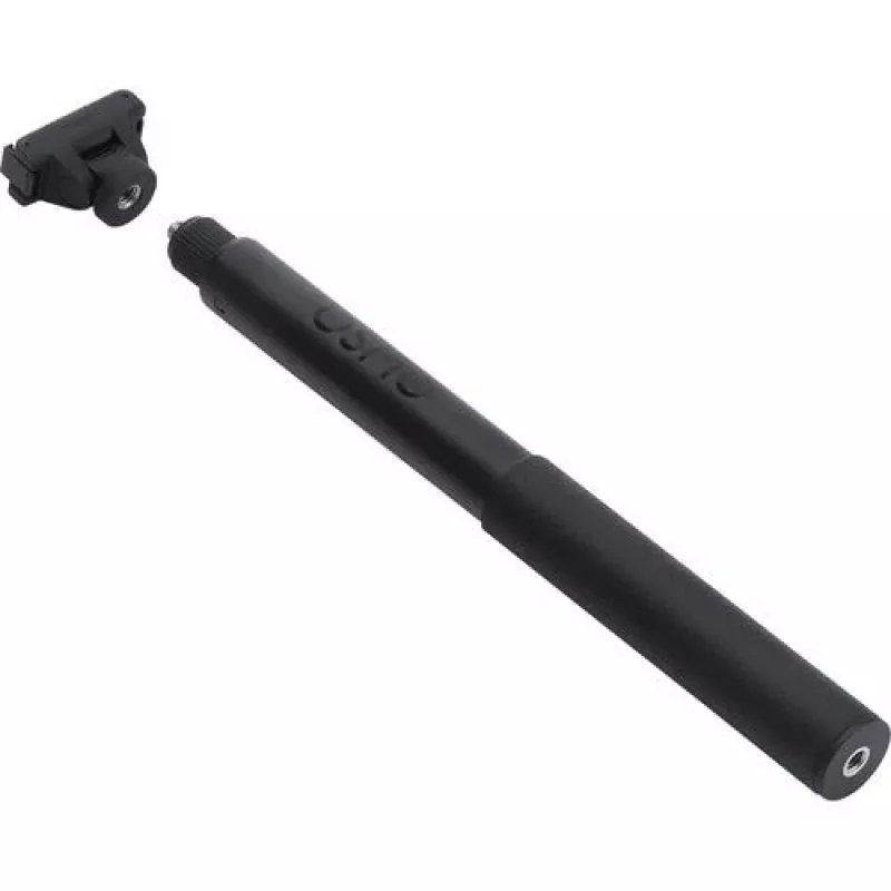 Selfie Stick DJI 118553 Czarny Maksymalna długość 120 cm