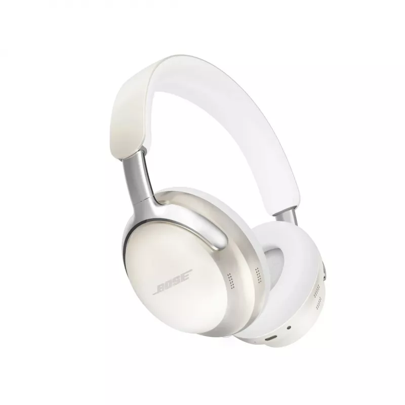 Headset Bose 880066-1300, przewodowe i bezprzewodowe, 250 g