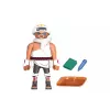 Playmobil 71116 Naruto: Killer B Figure Set Naruto Shippuden Anime Kolekcjonerska Figurka Zestaw do Zabawy Dla Dzieci i Fanów od 5 lat
