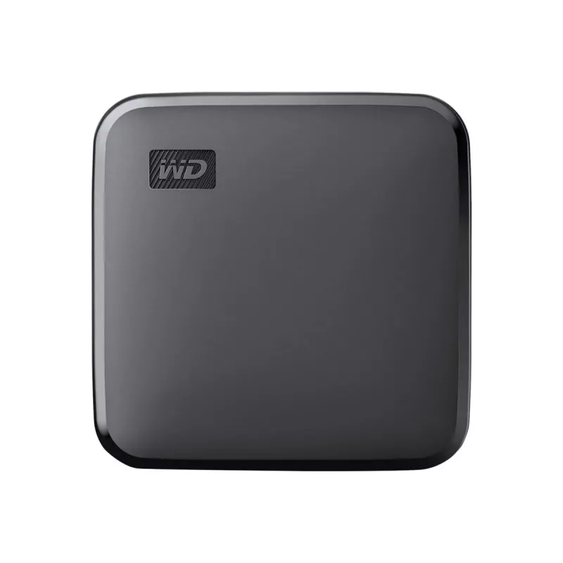 Zewnętrzny dysk SSD | WESTERN DIGITAL | 1TB | USB 3.0 | WDBAYN0010BBK-WESN