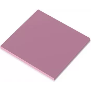 Alphacool Core - Thermal Pad - Pink - 180 °C - -50 °C - 9 W/m·K - 3,2 g/cm³ (13423)