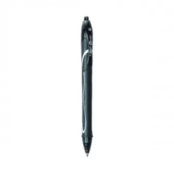 BIC Gell Pen Gelocity QUICK DRY, Czarny, 1 szt. 494664