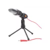 MIKROFON BIURKOWY/STATYW TRIPOD MIC-D-03 GEMBIRD