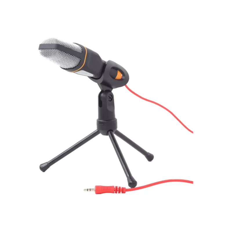 MIKROFON BIURKOWY/STATYW TRIPOD MIC-D-03 GEMBIRD