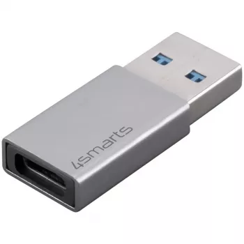 4smarts 540275 Kabel USB Szary