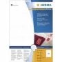 Herma 8046 Biały