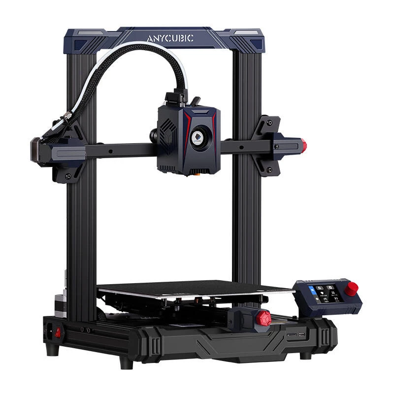 Drukarka 3D AnyCubic KOBRA 2 NEO FDM — objętość robocza 256×256×260 mm