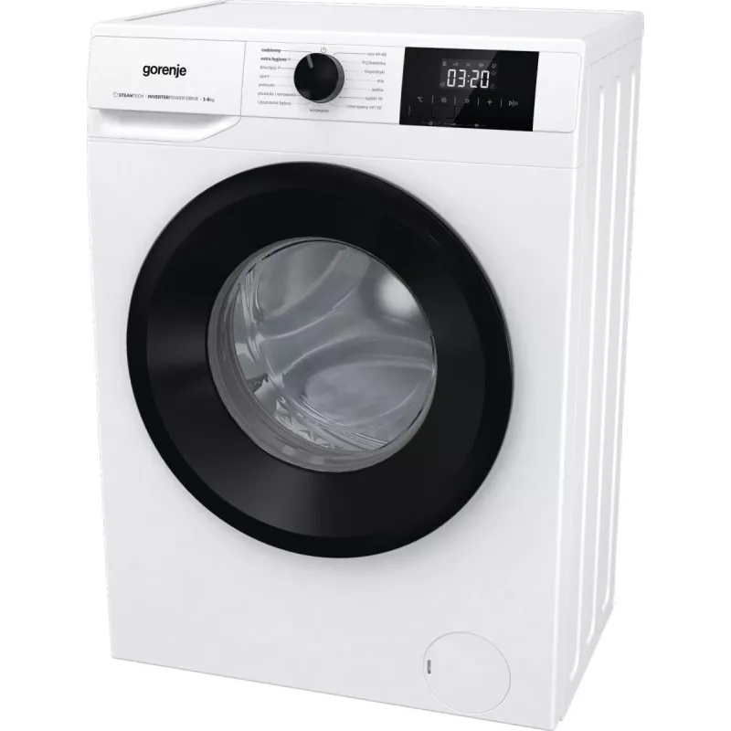 GORENJE W3NGPI62SBS/PL pralka