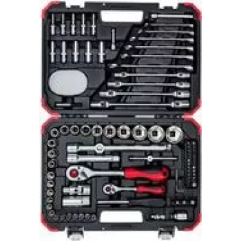 Komplet nasadek Gedore R46003092 wysokość 85 mm