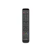 Allview 40ATC6000-F 40 (101 cm) Full HD TV Allview 40ATC6000-F 40 (101 cm) N/A FHD 1920 x 1080 DVB-C, DVB -T/T2, DVB -S/S2 Czarny
