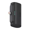Baseus Compact P10068306113-00 Powerbank litowo-jonowy 5000 mAh Czarny