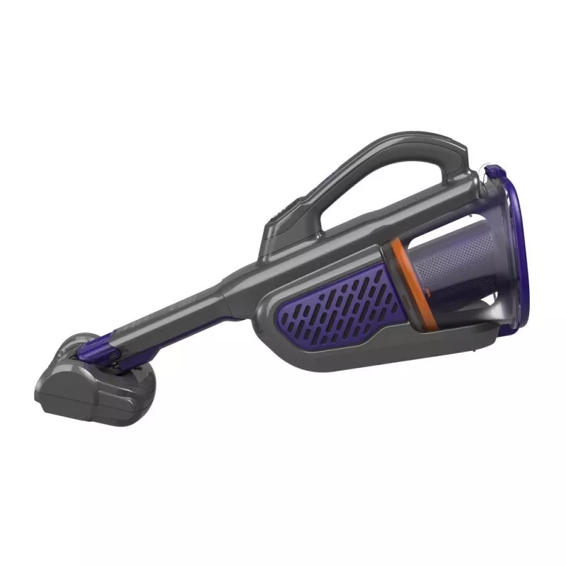 Odkurzacz ręczny Black & Decker BHHV520BFP-QW